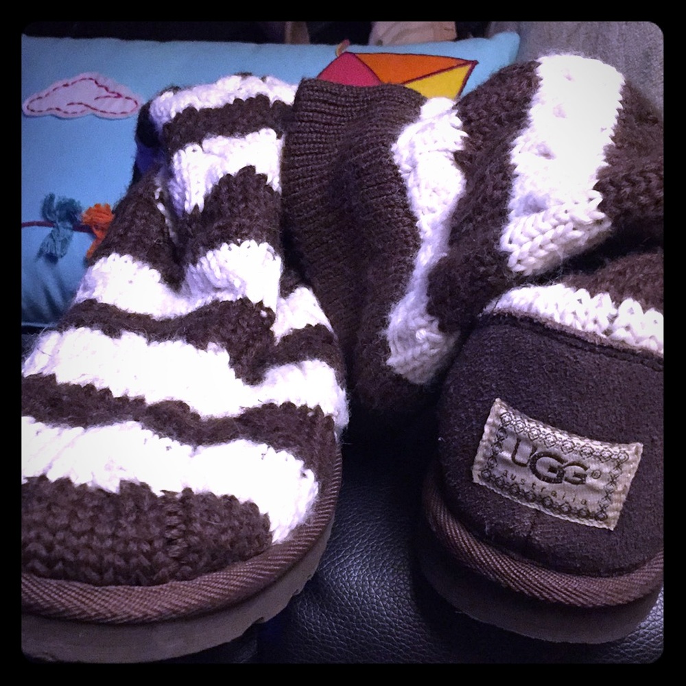 New Uggs sz 10